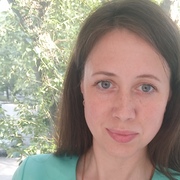 Дарья 34 Москва