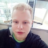 Влад Помылев, 20, г.Архангельск Влад Помылев, 20, г.Архангельск