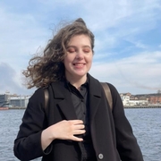 Елизавета 23 Санкт-Петербург