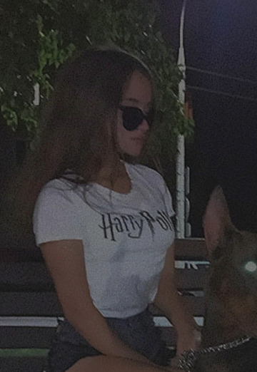 Лиза (@liza31339) — моя фотография № 6