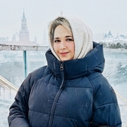 Анастасия 34 Москва