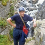 Алексей 57 Ставрополь