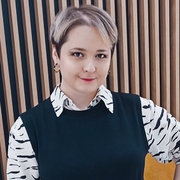 Анастасия 34 Москва