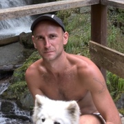 evgenii 43 Новосибирск