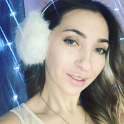 анна 35 Екатеринбург