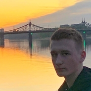 Egor 23 Тверь