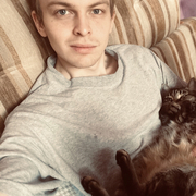 Александр 30 Тюмень