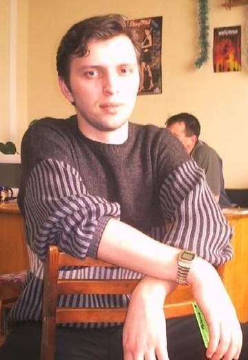 Kirill (@odinochka-kir) — моя фотография № 3