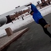 Денис, 37, г.Салехард Денис, 37, г.Салехард