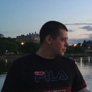 Артём 31 Выборг