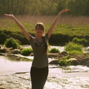 Вика 25 Тверь