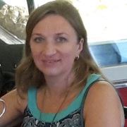 Наталья 51 Краснодар