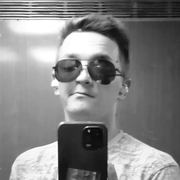 Дмитрий 28 Санкт-Петербург