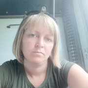 Ольга 37 Винница