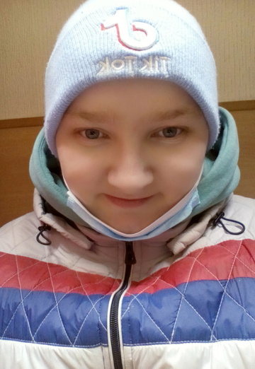 Моя фотография - Лида, 26 из Томск (@lida4660)