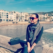 Оксана 48 Омск