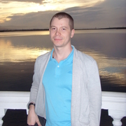 Александр 34 Мурманск