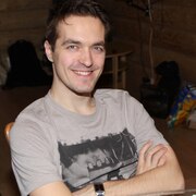 Александр 39 Тверь