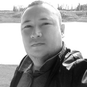 Роман 40 Ташкент