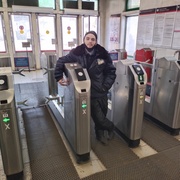 Александр Исаков 34 Воркута