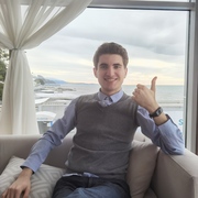 Эмиль 22 Москва