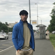 сардор 26 Санкт-Петербург