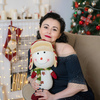 Наталья, 44, г.Серпухов Наталья, 44, г.Серпухов