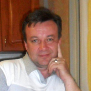 Анатолий 52 Ноябрьск