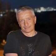 Сергей 53 Хабаровск