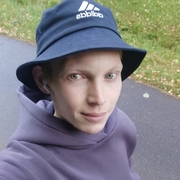 Антон 31 Москва