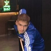 Александр 22 Екатеринбург