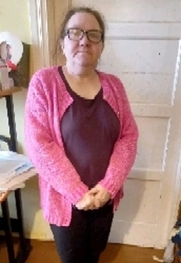 Людмила (@ludmila111266) — моя фотография № 1