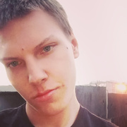 Соколов Максим 27 Екатеринбург