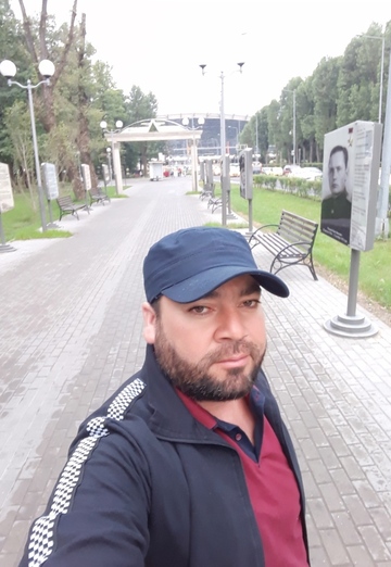 МАХМАД (@mahmad526) — моя фотография № 1