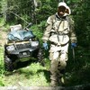 Ложкин, 46, г.Лесной Ложкин, 46, г.Лесной