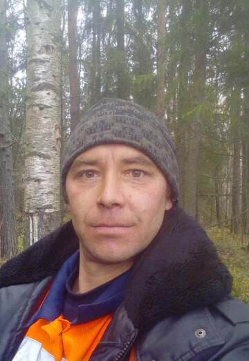 Моя фотография - Леонид, 40 из Петрозаводск (@leonid34957)