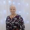 Ольга, 70, г.Абинск Ольга, 70, г.Абинск