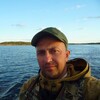 Андрей, 40, г.Верхнеднепровский Андрей, 40, г.Верхнеднепровский