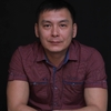 Женёк, 43, г.Белоярский Женёк, 43, г.Белоярский