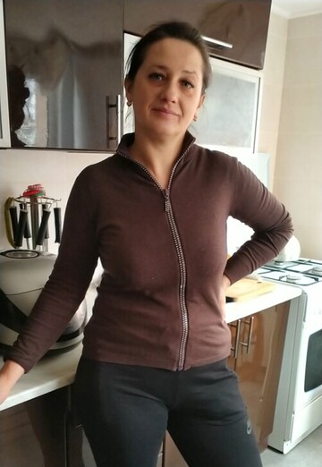 Лена (@lena82937) — моя фотография № 4