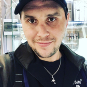 Дмитрий 35 Чита