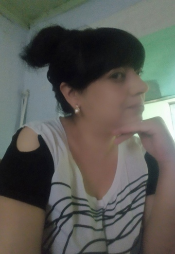 Моя фотография - Лаура, 44 из Ташкент (@laura3862)