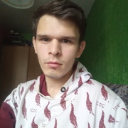 Эмиль Шагивалиев 26 Казань