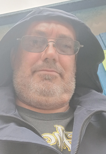 Моя фотография - Александр, 55 из Тольятти (@aleksandr1129538)