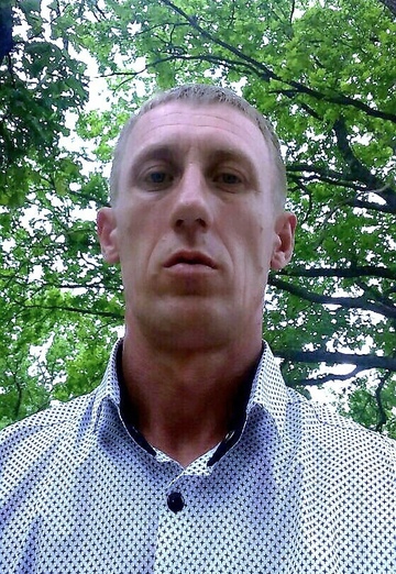 Моя фотография - Александр, 52 из Москва (@aleksandr947452)