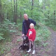 Илья 43 Раменское