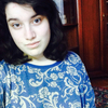 Sasha Siller, 18, г.Владимир Sasha Siller, 18, г.Владимир