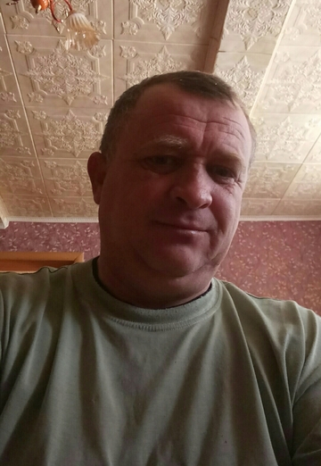 Моя фотография - Алексей, 49 из Нижний Новгород (@aleksey634224)