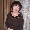 Марина Журавлёва, 54, г.Чайковский Марина Журавлёва, 54, г.Чайковский