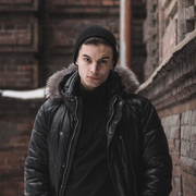 Serg 26 Тернополь